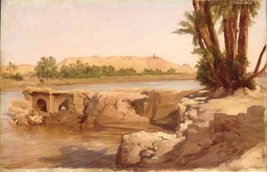 Niilillä, 1868